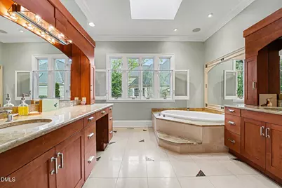 3207 Sussex Road, Raleigh, NC 27607 - Photo 24