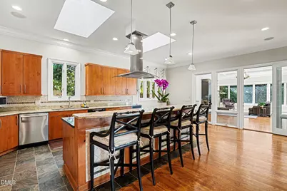 3207 Sussex Road, Raleigh, NC 27607 - Photo 12