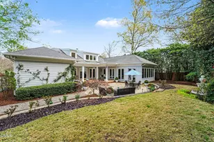 3207 Sussex Rd, Raleigh, NC 27607 - Photo 2