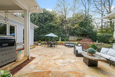 3207 Sussex Road, Raleigh, NC 27607 - Photo 44