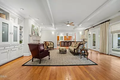 3207 Sussex Road, Raleigh, NC 27607 - Photo 10