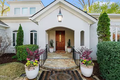 3207 Sussex Road, Raleigh, NC 27607 - Photo 1