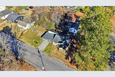 1620 Old Wilson Road, Rocky Mount, NC 27801 - Photo 34