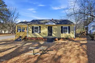 1620 Old Wilson Rd, Rocky Mount, NC 27801 - Photo 2