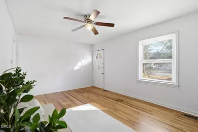 1620 Old Wilson Road, Rocky Mount, NC 27801 - Photo 6