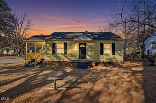 1620 Old Wilson Rd, Rocky Mount, NC 27801 - Photo 1