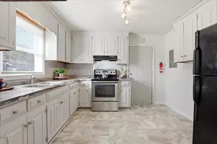 1620 Old Wilson Rd, Rocky Mount, NC 27801 - Photo 8