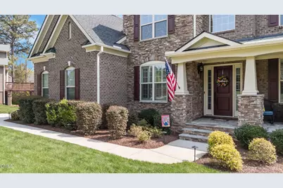 7228 Ledford Grove Lane, Wake Forest, NC 27587 - Photo 6