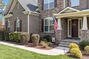 7228 Ledford Grove Ln, Wake Forest, NC 27587 - Photo 6