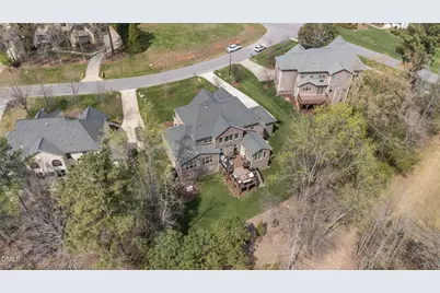 7228 Ledford Grove Lane, Wake Forest, NC 27587 - Photo 8