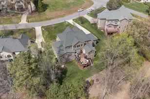 7228 Ledford Grove Ln, Wake Forest, NC 27587 - Photo 8