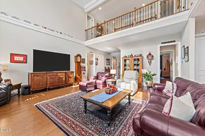 7228 Ledford Grove Lane, Wake Forest, NC 27587 - Photo 26