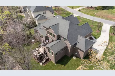 7228 Ledford Grove Lane, Wake Forest, NC 27587 - Photo 10