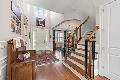 7228 Ledford Grove Lane, Wake Forest, NC 27587 - Photo 18