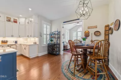 7228 Ledford Grove Lane, Wake Forest, NC 27587 - Photo 32