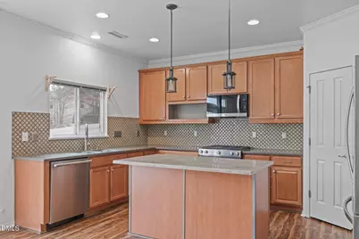 124 Daneborg Road, Durham, NC 27703 - Photo 26