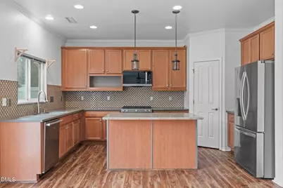 124 Daneborg Road, Durham, NC 27703 - Photo 28