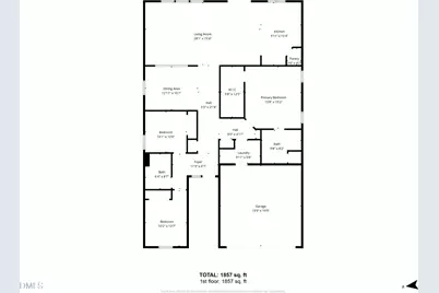 124 Daneborg Road, Durham, NC 27703 - Photo 40