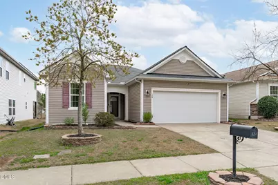 124 Daneborg Road, Durham, NC 27703 - Photo 34