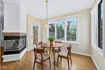 101 Magerton Court, Cary, NC 27511 - Photo 4