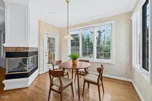 101 Magerton Ct, Cary, NC 27511 - Photo 4