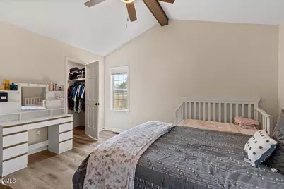 500 Hillcrest Drive, Garner, NC 27529 - Photo 22