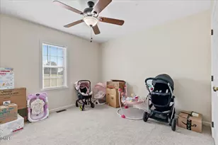 500 Hillcrest Dr, Garner, NC 27529 - Photo 24