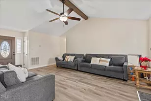 500 Hillcrest Dr, Garner, NC 27529 - Photo 20