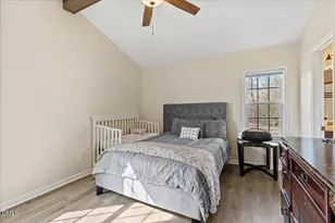 500 Hillcrest Dr, Garner, NC 27529 - Photo 30