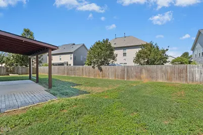 33 W Smoketree Court, Clayton, NC 27527 - Photo 26