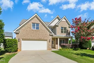 33 W Smoketree Ct, Clayton, NC 27527 - Photo 2
