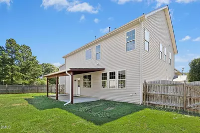 33 W Smoketree Court, Clayton, NC 27527 - Photo 28
