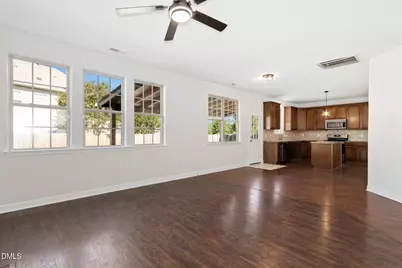 33 W Smoketree Court, Clayton, NC 27527 - Photo 8