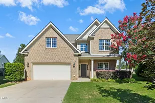 33 W Smoketree Ct, Clayton, NC 27527 - Photo 1