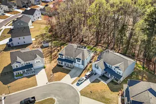 504 Henham Wy, Zebulon, NC 27597 - Photo 32