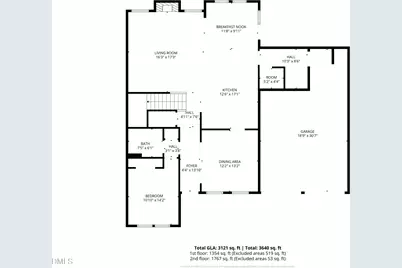 504 Henham Way, Zebulon, NC 27597 - Photo 42