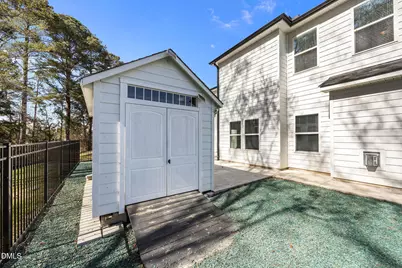 504 Henham Way, Zebulon, NC 27597 - Photo 38