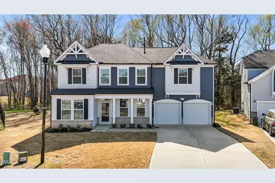 504 Henham Way, Zebulon, NC 27597 - Photo 2