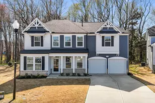 504 Henham Wy, Zebulon, NC 27597 - Photo 2