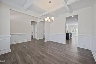 504 Henham Wy, Zebulon, NC 27597 - Photo 4