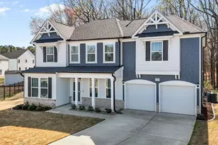 504 Henham Wy, Zebulon, NC 27597 - Photo 1