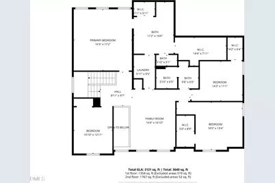 504 Henham Way, Zebulon, NC 27597 - Photo 42