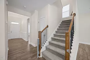 504 Henham Wy, Zebulon, NC 27597 - Photo 2
