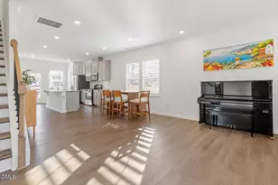 689 Mirkwood Ave, Apex, NC 27523 - Photo 6