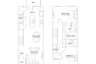 689 Mirkwood Ave, Apex, NC 27523 - Photo 2