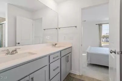 689 Mirkwood Avenue, Apex, NC 27523 - Photo 26