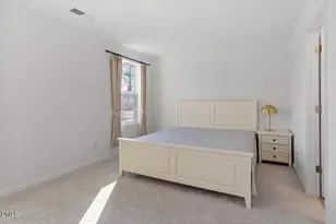 689 Mirkwood Ave, Apex, NC 27523 - Photo 20