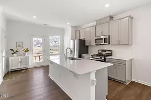 689 Mirkwood Ave, Apex, NC 27523 - Photo 12