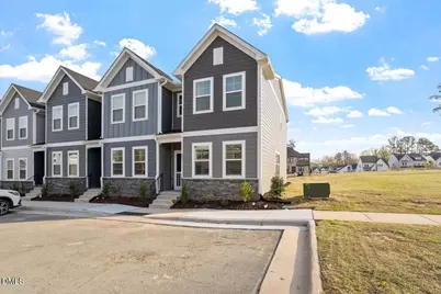 689 Mirkwood Avenue, Apex, NC 27523 - Photo 4