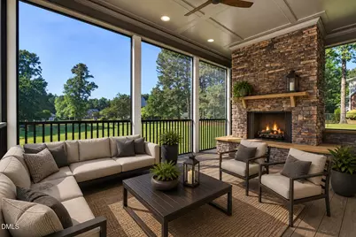4009 Yates Mill Pond Road, Raleigh, NC 27606 - Photo 18
